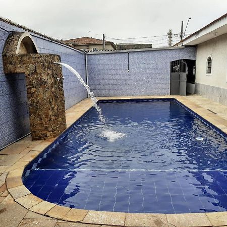 Pousada Lincoln Praia Grande (Santos) Luaran gambar
