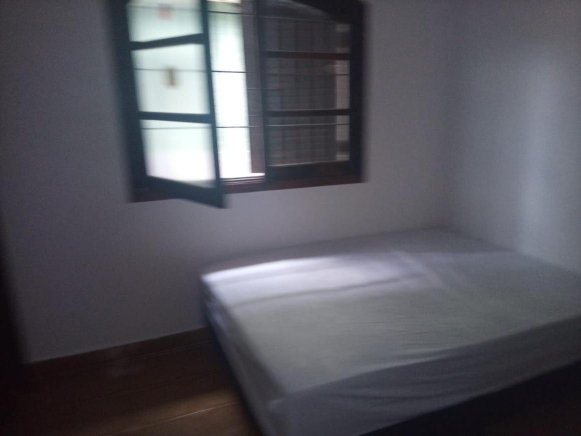 Pousada Lincoln Praia Grande (Santos) Luaran gambar