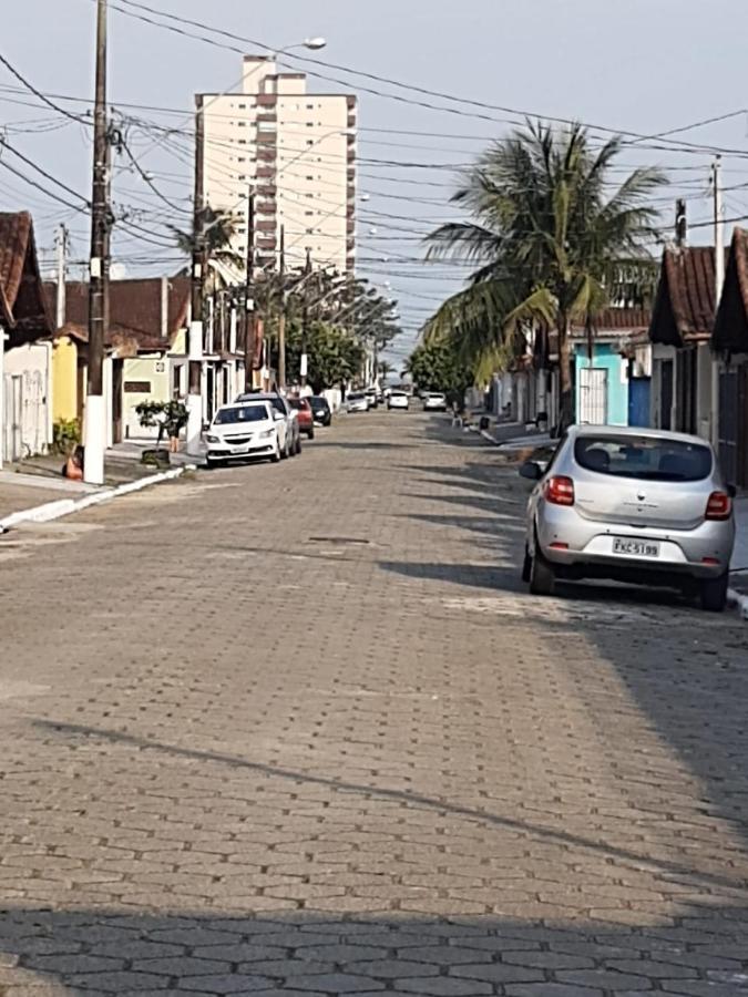 Pousada Lincoln Praia Grande (Santos) Luaran gambar