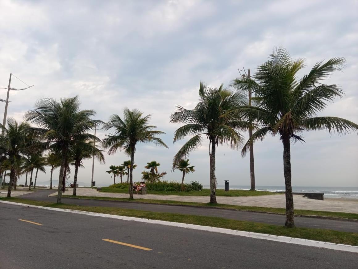 Pousada Lincoln Praia Grande (Santos) Luaran gambar