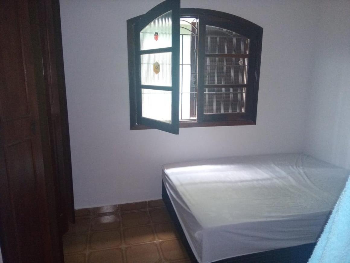 Pousada Lincoln Praia Grande (Santos) Luaran gambar