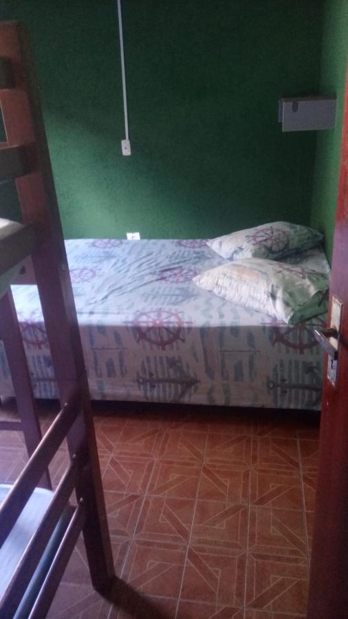 Pousada Lincoln Praia Grande (Santos) Luaran gambar