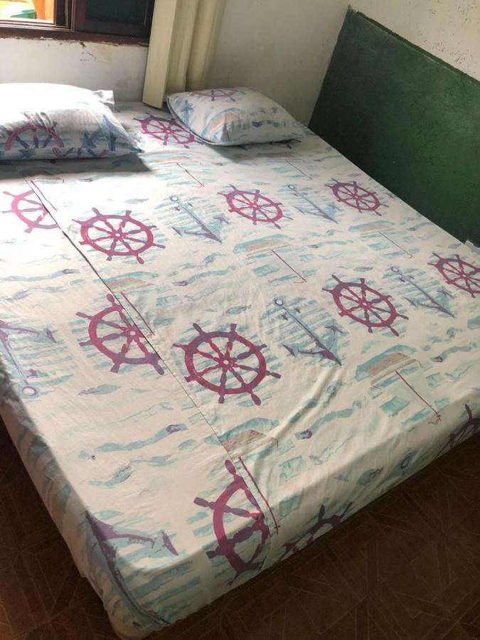 Pousada Lincoln Praia Grande (Santos) Luaran gambar
